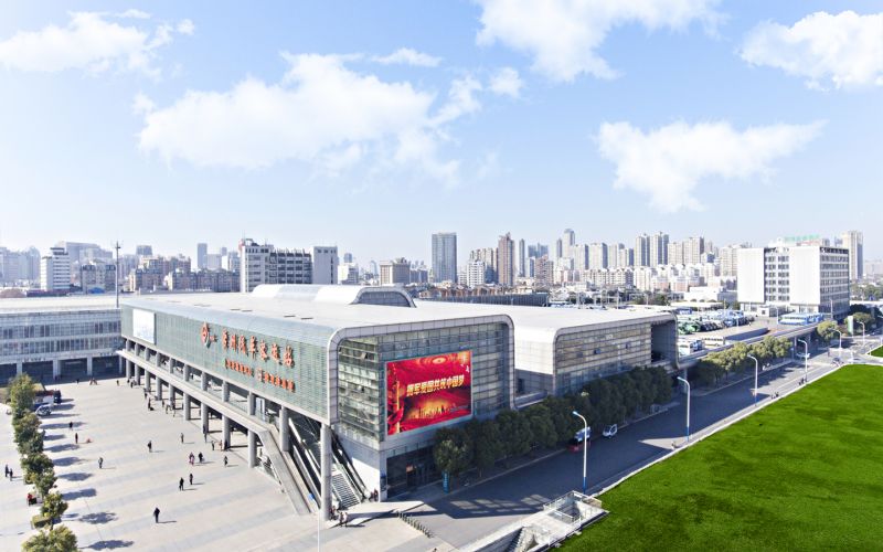 2025年國慶運輸啟動！ 常州汽車站多措并舉保障旅客便捷出行